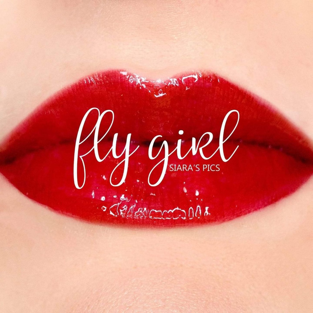 💋Flygirl Lipsense💋